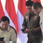 Presiden Prabowo Subianto menegaskan keseriusan pemerintah dalam menangani dampak bencana di sejumlah provinsi.