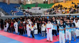 Dinas Kebudayaan, Pemuda, dan Olahraga Kabupaten Sukabumi