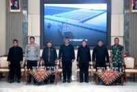 DPRD Kabupaten Sukabumi menegaskan komitmen dalam mendukung pembangunan desa