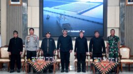 DPRD Kabupaten Sukabumi menegaskan komitmen dalam mendukung pembangunan desa