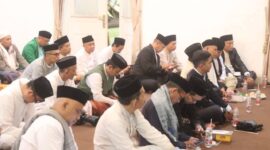 Lailatul Ijtima di Pendopo Sukabumi