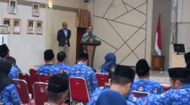 Dinas Perikanan Kabupaten Sukabumi