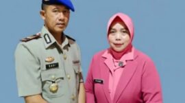 AKP Dadi, S.Pd. resmi mengemban jabatan baru sebagai Kasat Pol Airud Polres Sukabumi.