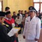 Proses Pergantian Antar Waktu Kepala Desa Mekarmukti