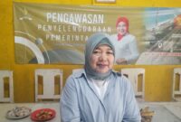 Wakil Ketua Komisi II DPRD Provinsi Jawa Barat,