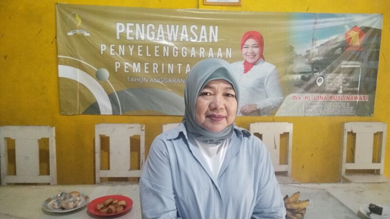 Wakil Ketua Komisi II DPRD Provinsi Jawa Barat,