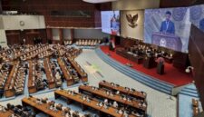 DPR RI menegaskan Polri tetap berada langsung di bawah Presiden