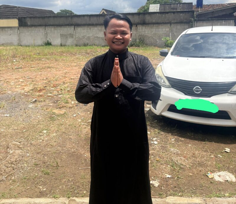 HIPPMA Sukabumi menegaskan sikap organisasinya di tengah polemik dua kubu KNPI Kabupaten Sukabumi.