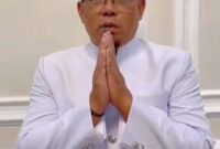 Dinas Peternakan Kabupaten Sukabumi menyambut Tahun Baru 2026