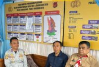 Dinas Perhubungan Kabupaten Sukabumi