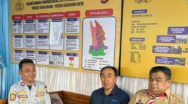 Dinas Perhubungan Kabupaten Sukabumi