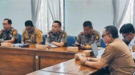 Baperida Kabupaten Sukabumi