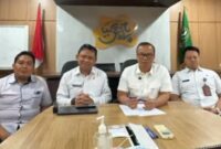 Pariwisata Kabupaten Sukabumi terus melangkah maju dan siap naik kelas.