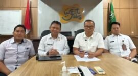 Pariwisata Kabupaten Sukabumi terus melangkah maju dan siap naik kelas.