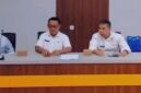 Baperida Kabupaten Sukabumi melaksanakan rapat koordinasi evaluasi program prioritas tahun 2026
