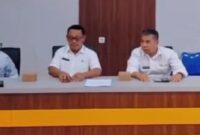 Baperida Kabupaten Sukabumi melaksanakan rapat koordinasi evaluasi program prioritas tahun 2026