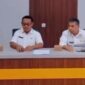 Baperida Kabupaten Sukabumi melaksanakan rapat koordinasi evaluasi program prioritas tahun 2026