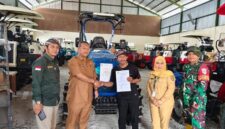 Dinas Pertanian Kabupaten Sukabumi