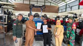 Dinas Pertanian Kabupaten Sukabumi