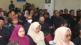 Peringatan Hari Desa Nasional Tahun 2026