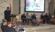 Peringatan Hari Desa Nasional Tahun 2026