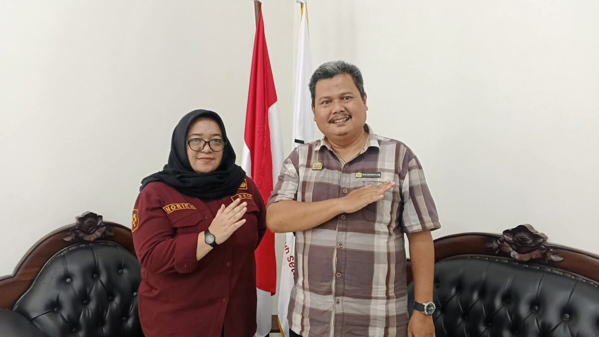 Sekolah Rakyat Menengah Pertama 7 Sukabumi hadir sebagai wujud komitmen pemerintah