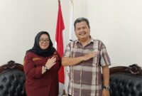 Sekolah Rakyat Menengah Pertama 7 Sukabumi hadir sebagai wujud komitmen pemerintah