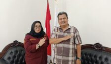 Sekolah Rakyat Menengah Pertama 7 Sukabumi hadir sebagai wujud komitmen pemerintah