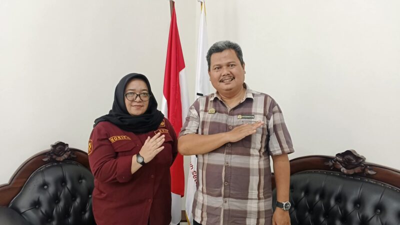 Sekolah Rakyat Menengah Pertama 7 Sukabumi hadir sebagai wujud komitmen pemerintah