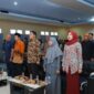 Dinas Perikanan Kabupaten Sukabumi mengikuti Sosialisasi Rancangan Awal RKPD Tahun Anggaran 2027