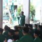 Dinas Perikanan Kabupaten Sukabumi menghadiri puncak peringatan Hari Lahir 1 Abad Nahdlatul Ulama