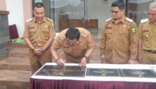 Dinas Perumahan dan Permukiman Kabupaten Sukabumi