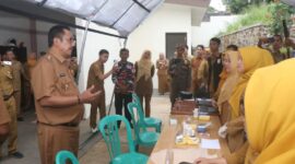 DPMD Kabupaten Sukabumi