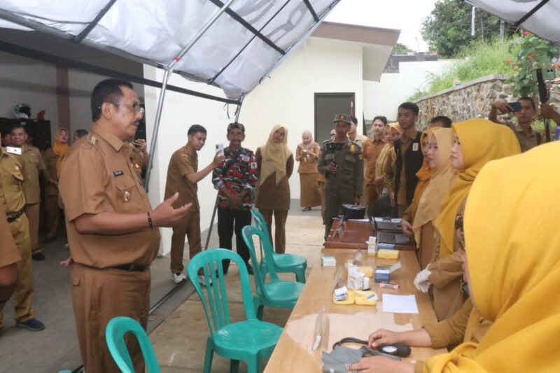 DPMD Kabupaten Sukabumi