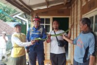 Dinas Pemadam Kebakaran dan Penyelamatan Kabupaten Sukabumi