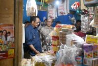 Menjelang Ramadan 1447 H, Bupati Sukabumi H. Asep Japar