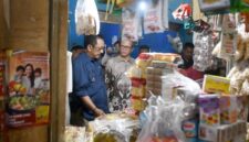 Menjelang Ramadan 1447 H, Bupati Sukabumi H. Asep Japar