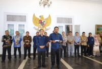 Dinas Perumahan dan Kawasan Permukiman Kabupaten Sukabumi
