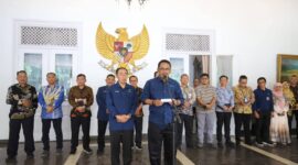 Dinas Perumahan dan Kawasan Permukiman Kabupaten Sukabumi