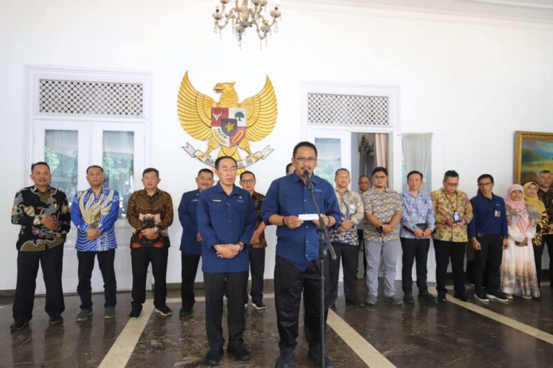 Dinas Perumahan dan Kawasan Permukiman Kabupaten Sukabumi