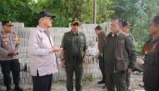 Kepala Badan Nasional Penanggulangan Bencana