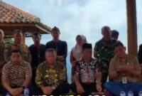 Dinas Pariwisata Kabupaten Sukabumi mendorong penataan kembali kawasan wisata Karangpara