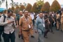 Ketua DPRD Kabupaten Sukabumi Budi Azhar Mutawali, S.IP,