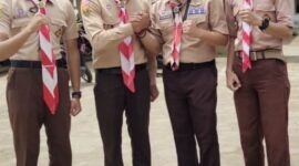 Kepala Dinas Pariwisata Kabupaten Sukabumi, Ali Iskandar