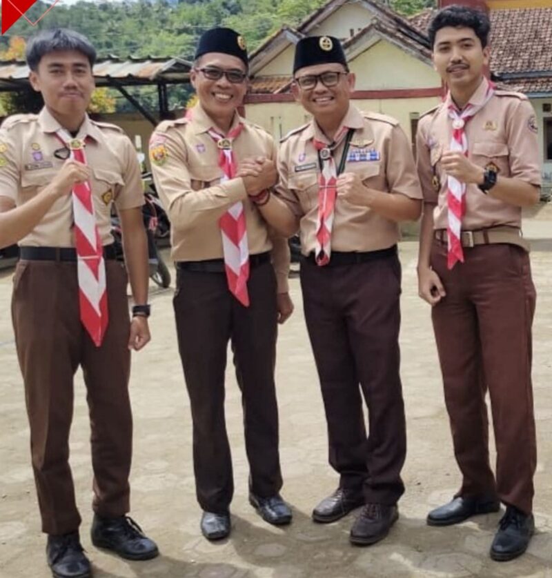 Kepala Dinas Pariwisata Kabupaten Sukabumi, Ali Iskandar