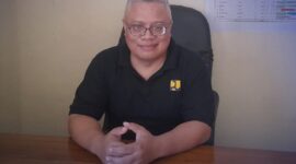 Dinas Pekerjaan Umum Kabupaten Sukabumi melalui UPTD Wilayah III