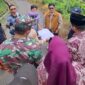 Pemerintah Kabupaten Sukabumi melalui Dinas Perumahan dan Kawasan Permukiman.