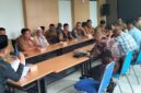 Komisi I DPRD Kabupaten Sukabumi menggelar rapat kerja bersama ATR/BPN,