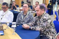 Sekretaris Daerah Kabupaten Sukabumi H. Ade Suryaman