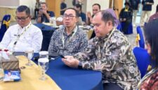 Sekretaris Daerah Kabupaten Sukabumi H. Ade Suryaman